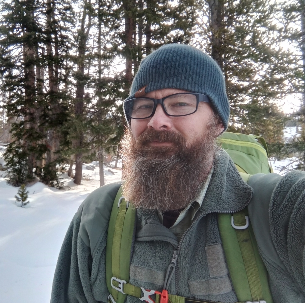 Meet your Posher, Bryan